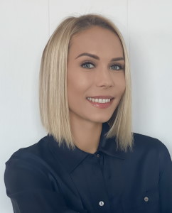 Alina Bondareva