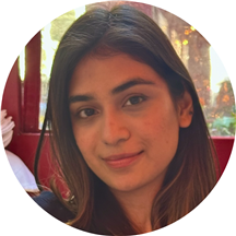 Samah Nanda