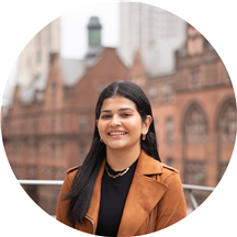 Uzma Chasmawala