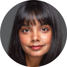 Spriha Trivedy